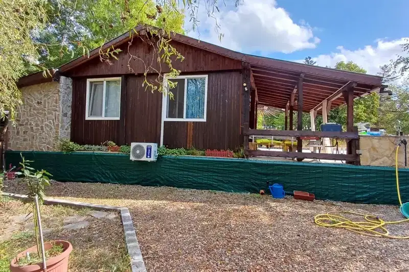 Plot in Oblast Burgas, Carevo