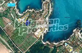 Парцел в Бургас, Царево