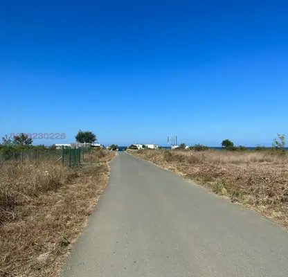 Photo 3 — Plot in Oblast Burgas, Carevo