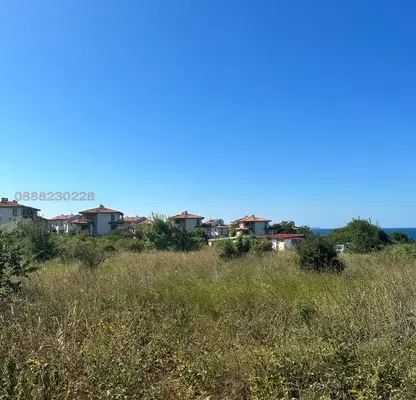 Photo 4 — Plot in Oblast Burgas, Carevo