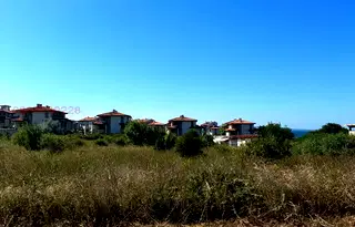 Парцел в Бургас, Царево