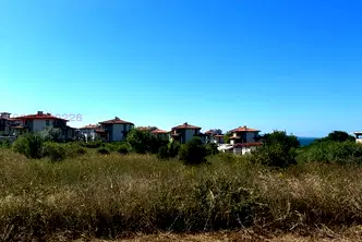 Парцел в Бургас, Царево
