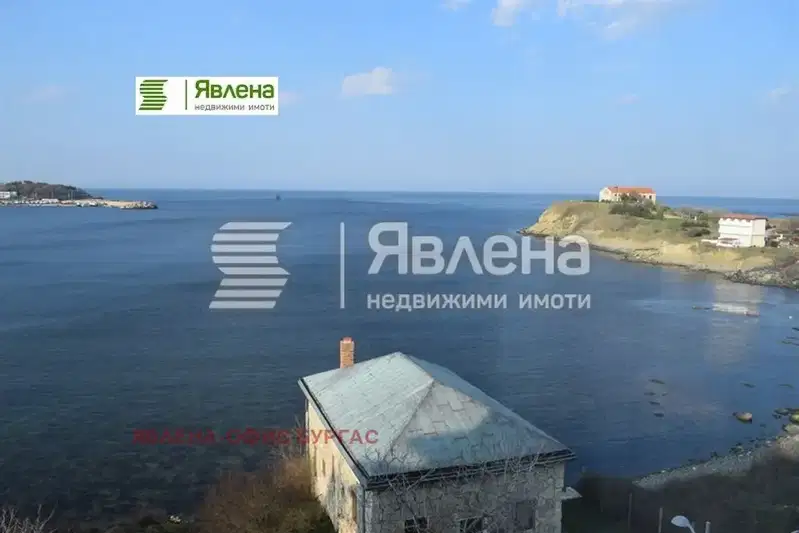 Парцел в Бургас, Царево