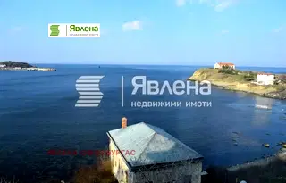 Парцел в Бургас, Царево