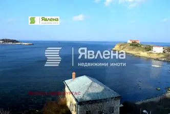 Парцел в Бургас, Царево
