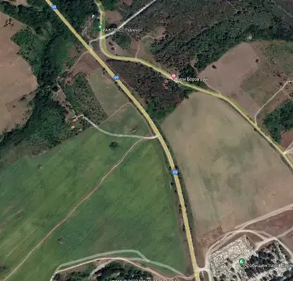 Photo 2 — Plot in Oblast Burgas, Carevo