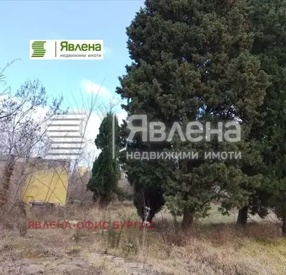 Снимка 3 — Парцел в Бургас, Царево