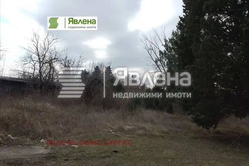Парцел в Бургас, Царево