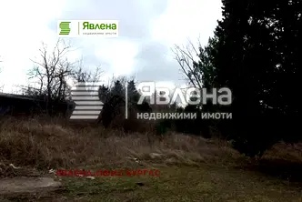 Парцел в Бургас, Царево