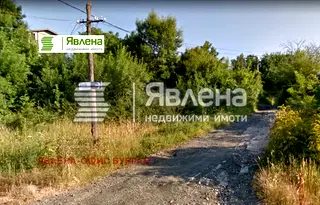 Парцел в Бургас, Царево
