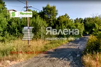 Парцел в Бургас, Царево
