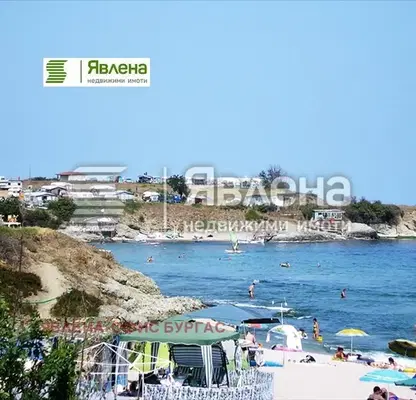 Photo 2 — Plot in Oblast Burgas, Carevo