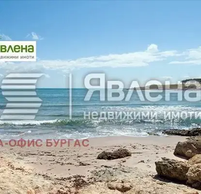 Photo 3 — Plot in Oblast Burgas, Carevo