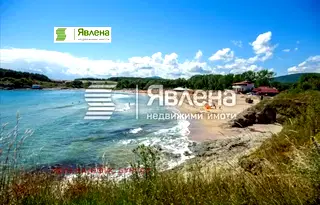 Парцел в Бургас, Царево