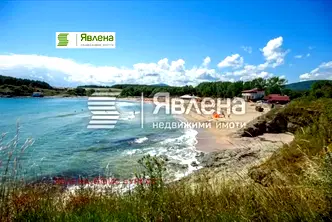 Парцел в Бургас, Царево