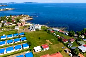 Парцел в Бургас, Царево