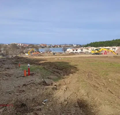 Photo 2 — Plot in Oblast Burgas, Carevo