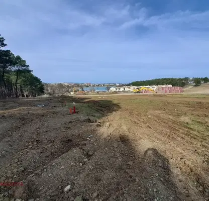 Photo 3 — Plot in Oblast Burgas, Carevo