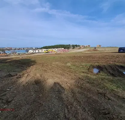 Photo 5 — Plot in Oblast Burgas, Carevo