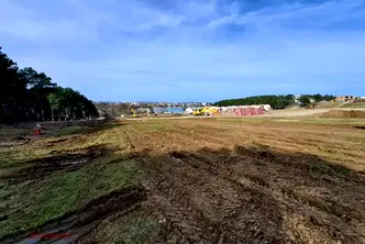 Парцел в Бургас, Царево