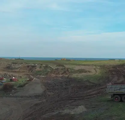 Photo 5 — Plot in Burgas, Carevo