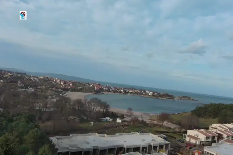 Парцел в Бургас, Царево