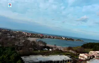 Парцел в Бургас, Царево