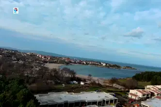 Парцел в Бургас, Царево
