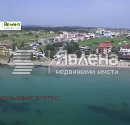 Photo 2 — Plot in Oblast Burgas, Carevo