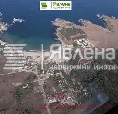 Photo 3 — Plot in Oblast Burgas, Carevo