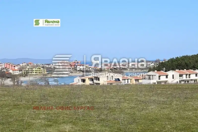 Парцел в Бургас, Царево