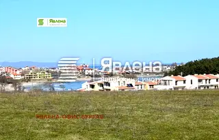 Парцел в Бургас, Царево