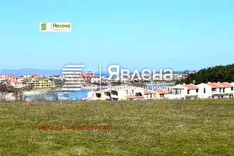 Парцел в Бургас, Царево