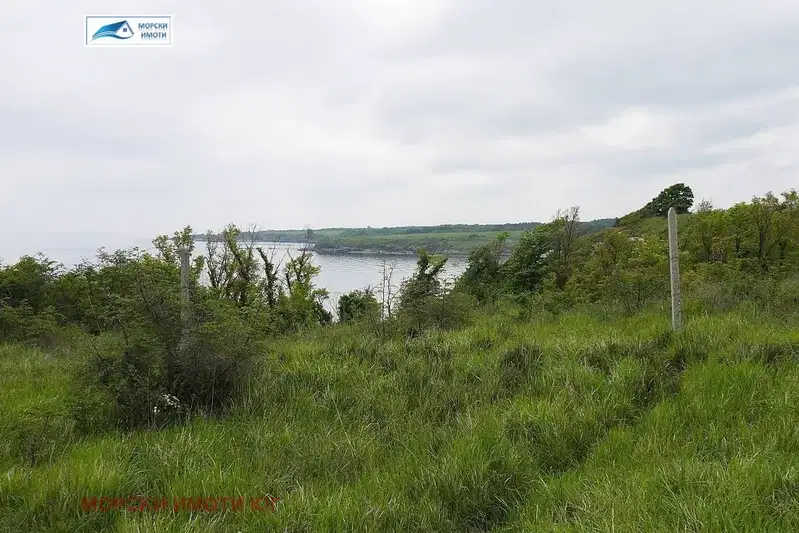 Парцел в Бургас, Царево