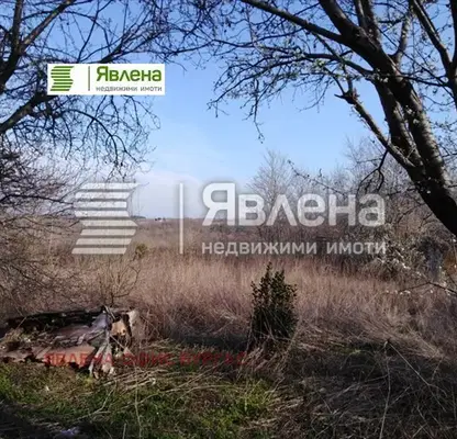 Снимка 3 — Парцел в Бургас, Царево