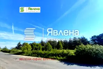 Парцел в Бургас, Царево