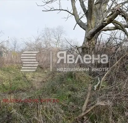 Снимка 2 — Парцел в Бургас, Царево