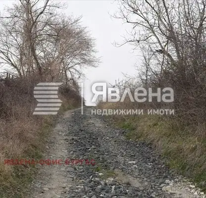 Снимка 3 — Парцел в Бургас, Царево