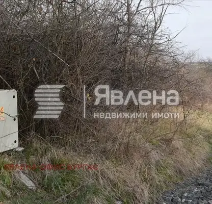 Снимка 4 — Парцел в Бургас, Царево