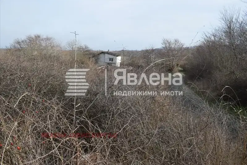 Парцел в Бургас, Царево