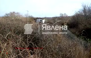 Парцел в Бургас, Царево