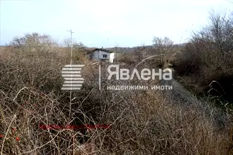 Парцел в Бургас, Царево