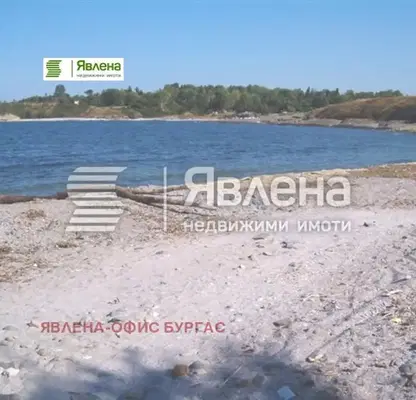 Photo 2 — Plot in Oblast Burgas, Carevo