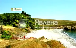 Парцел в Бургас, Царево