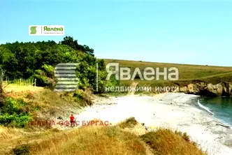 Парцел в Бургас, Царево
