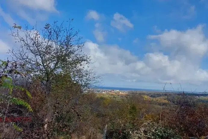Парцел в Бургас, Царево