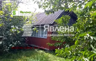 Парцел в Бургас, Царево