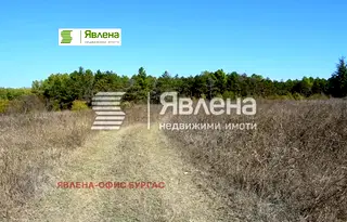 Парцел в Бургас, Царево