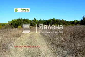 Парцел в Бургас, Царево