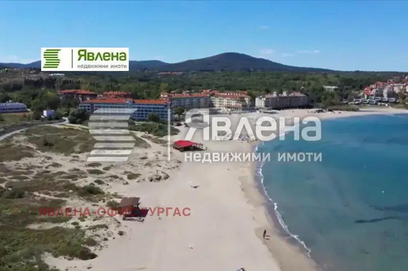 Парцел в Бургас, Царево